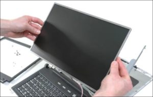 Сколько Стоит Поменять Экран На Ноутбуке